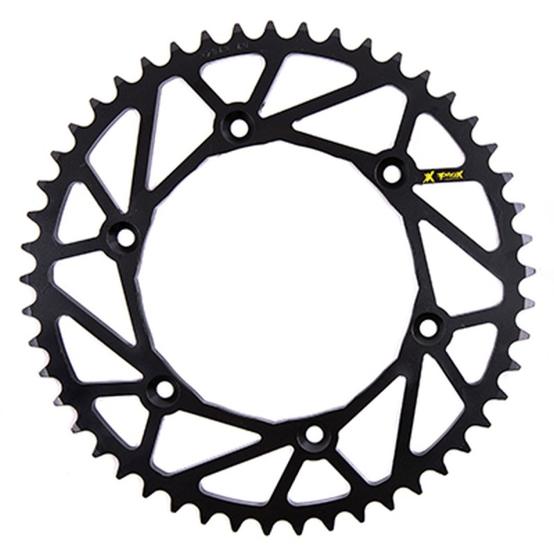 Prox Zębatka Tylna 820 49 Stalowa Ultralite Husqvarna CR / WR / TE / TC '90-'13