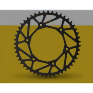 Zębatka tylna 820 51 stalowa UltraLite do Husqvarna CR/WR/TE/TC '90-'13, Beta RR '05-'12, Gas Gas EC/MC/XC, Sher