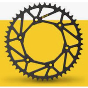 prox zębatka tylna 289 50 stalowa ultralite beta rr 125-498 \'13-\'25(28950) (jtr210.50) (std.+1) (łańc.520)