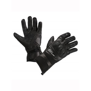 Modeka Rękawice Air Ride Kolor Czarny Rozmiar 8
