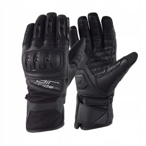 Modeka Rękawice Air Ride Dry II Kolor Czarny Rozmiar 13