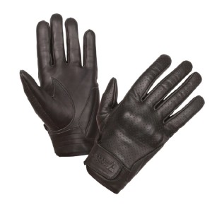 Rękawice Modeka Hot Classic czarne rozmiar 11 - Najwyższa jakość i komfort!