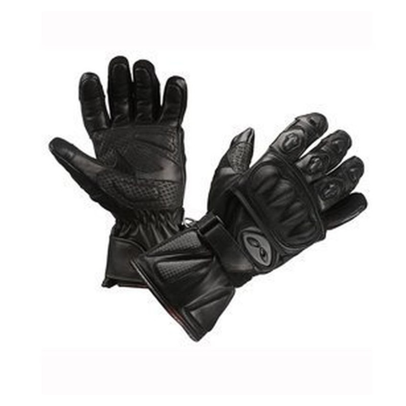 Rękawice Modeka Gobi Traveller II czarne rozmiar 10