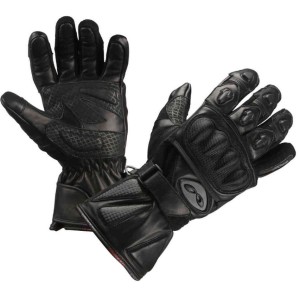 Rękawice Modeka Gobi Traveller II czarne rozmiar 11