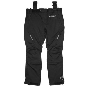 Modeka Spodnie Tourex II Kids Kolor Czarny Rozmiar 140