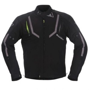 Kurtka Modeka Eloy kolor czarny rozmiar M