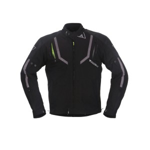 MODEKA Kurtka Eloy kolor czarny rozmiar 3XL - Sklep internetowy