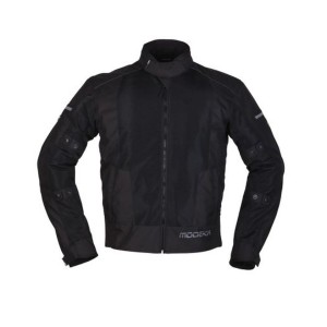 Kurtka Modka Veo Air w kolorze czarnym rozmiar M