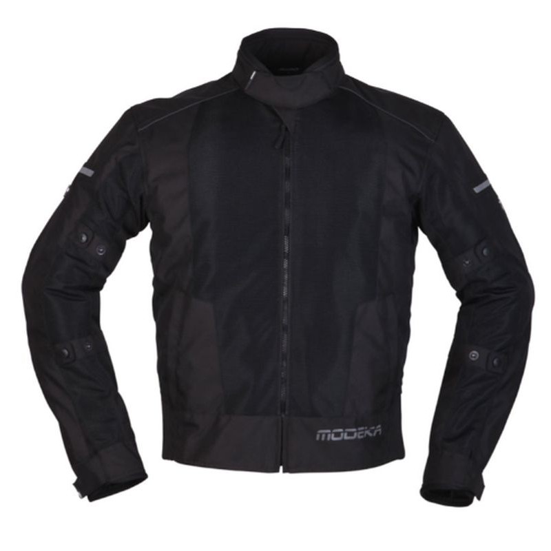 Kurtka Modka VEO Air czarna rozmiar 5XL