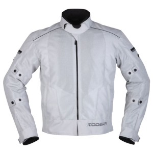 Kurtka Modeka VEO Air w kolorze popielatym rozmiar M