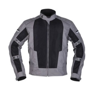 Kurtka Modeka Veo Air Szary/Czarny XXL - Najwyższa jakość i wygoda