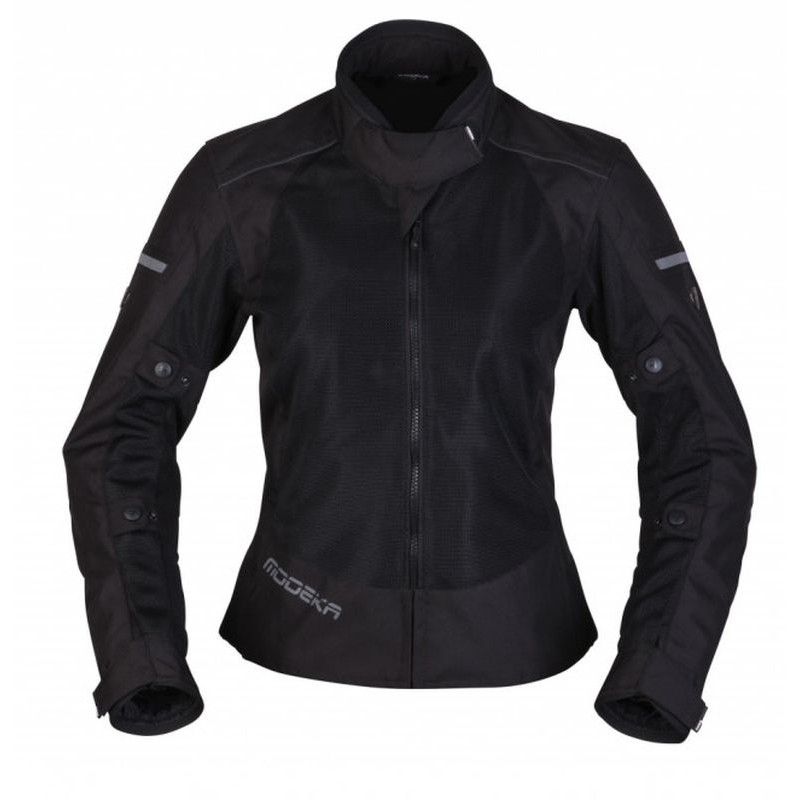 Modka kurtka damska Veo Air Lady czarna rozmiar 42