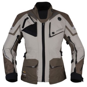 Kurtka MODEKA PANAMERICANA II kolor piaskowy - khaki rozmiar XXL