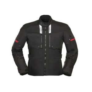 Modeka Kurtka Raegis Kolor Czarny Rozmiar 5XL