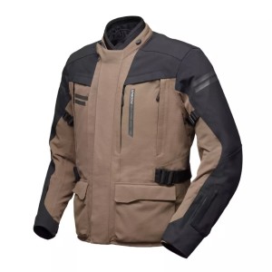 Modeka Kurtka Paneo LT Safari/Czarny Rozmiar L