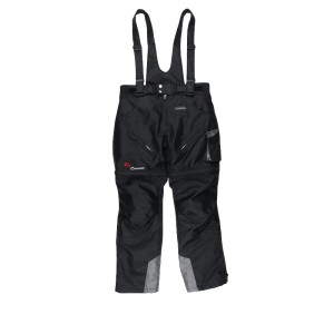 Spodnie Modeka El Chango Junior Czarny Rozmiar 152