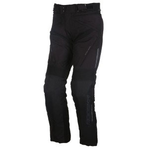 Spodnie damskie MODEKA LONIC czarne rozmiar L - Najwyższa jakość i wygoda!