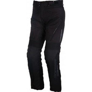 modeka spodnie lonic kolor czarny rozmiar 3xl