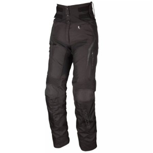 Modeka Spodnie Elaya Lady Kolor Czarny Rozmiar K40 (Skracane)