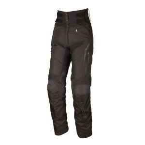 MODEKA Spodnie Elaya Lady kolor czarny rozmiar 40