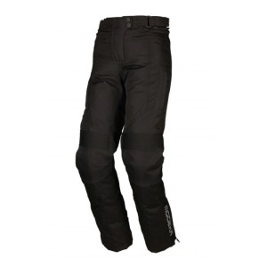 MODEKA Spodnie Luana Lady czarne rozmiar 42