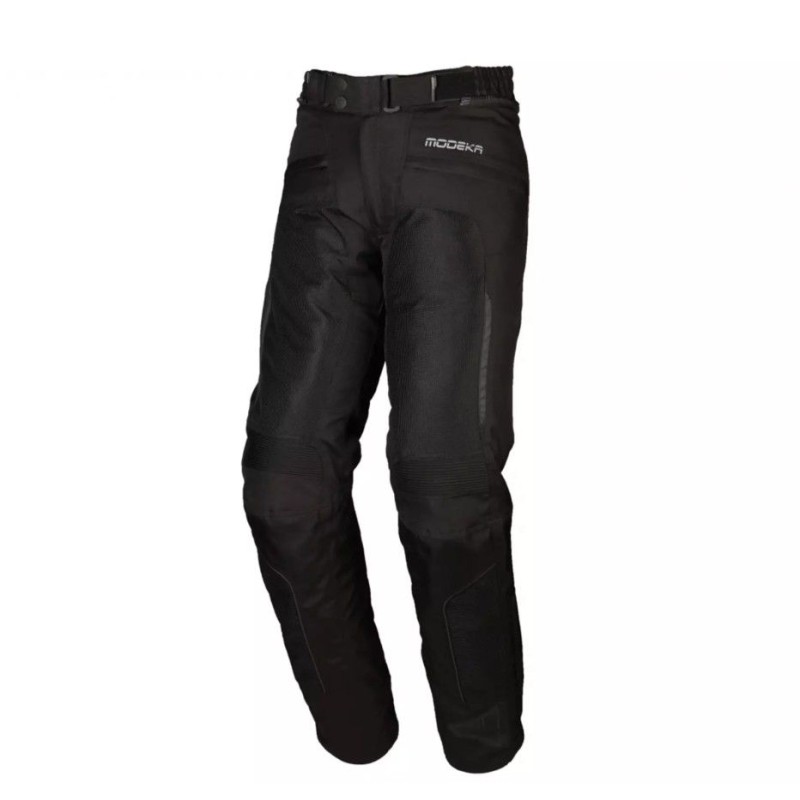Modeka Spodnie Yannik Air Kolor Czarny Rozmiar 3XL
