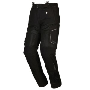 Modeka Spodnie Khao Air Kolor Czarny Rozmiar XXL