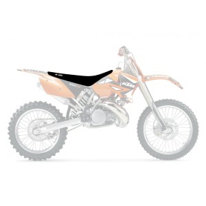Pokrowiec na siedzenie KTM SX/SXF/EXC/EXCF '98-'07