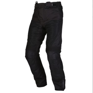 MODEKA Spodnie Veo Air Kolor Czarny Rozmiar XXL