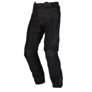 modeka spodnie veo air kolor czarny rozmiar 4xl
