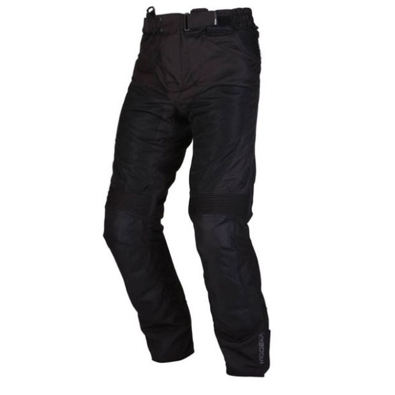 modeka spodnie veo air kolor czarny rozmiar 4xl