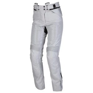 Modeka Spodnie Veo Air Kolor Popielaty Rozmiar XL