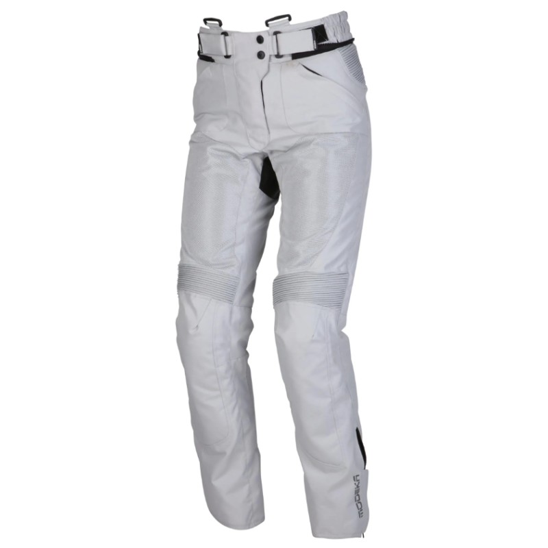 Modeka Spodnie Veo Air Kolor Popielaty Rozmiar XL