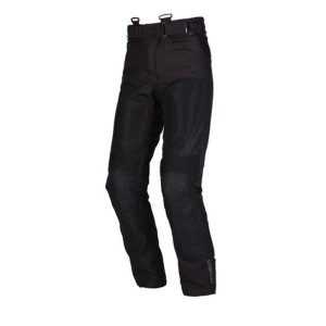 MODEKA Spodnie Damskie Veo Air Lady - Kolor Czarny - Rozmiar 38