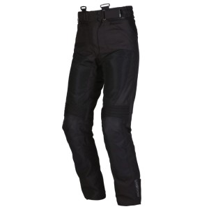 Modeka Spodnie Damskie Veo Air Lady Kolor Czarny Rozmiar 40