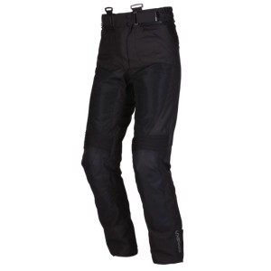 MODEKA Spodnie Damskie Veo Air Lady Czarny Rozmiar 42
