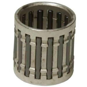 PSYCHIC ŁOŻYSKO GŁÓWKI KORBOWODU 14X18X16 POSREBRZANE