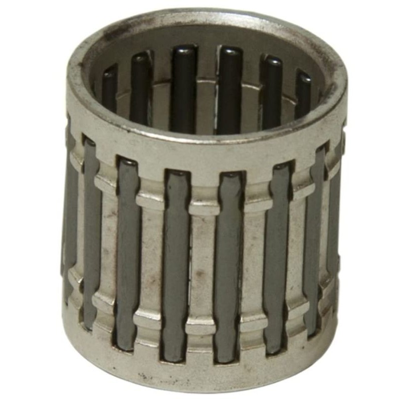 PSYCHIC ŁOŻYSKO GŁÓWKI KORBOWODU 14X18X16 POSREBRZANE