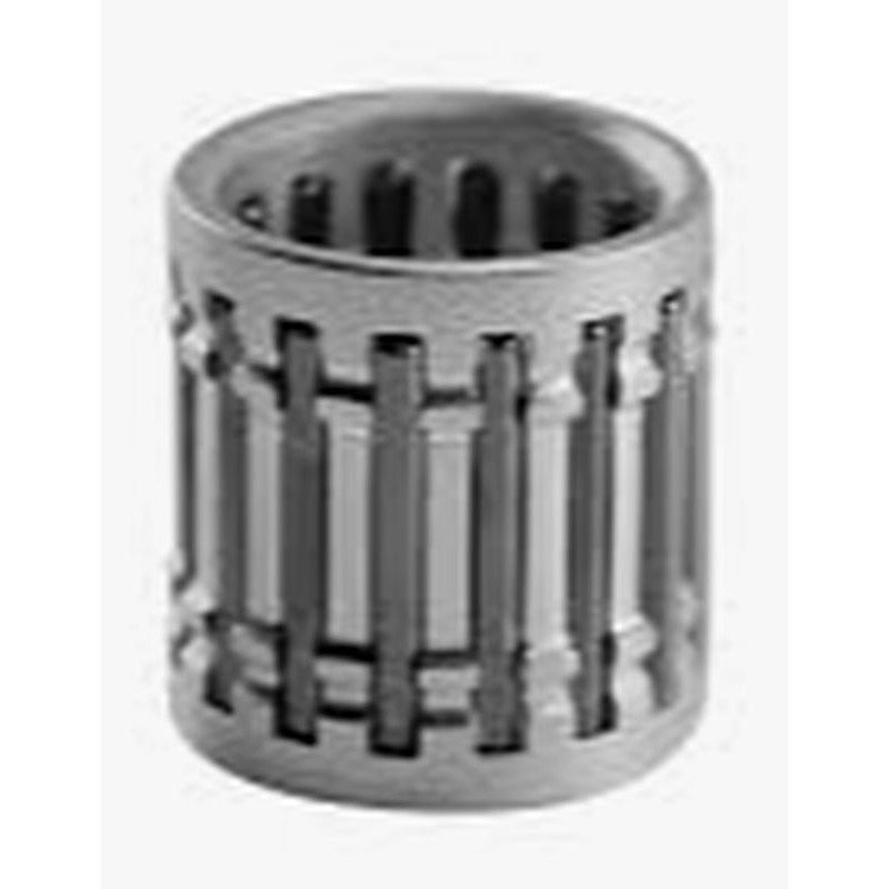 PSYCHIC Łożysko Główki Korbowodu 18x22x24 Posrebrzane