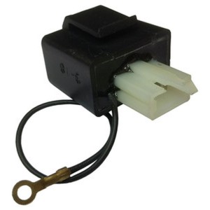 Przerywacz kierunkowskazów uniwersalny 12V 60W - sklep motoryzacyjny