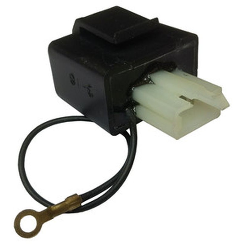 Przerywacz kierunkowskazów uniwersalny 12V 60W - sklep motoryzacyjny