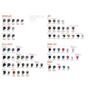 KAPPA ULOTKA KASKI 2021