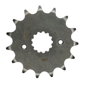 Zębatka przednia 565 15 do Kawasaki ER6F/N, KLE 650, EX650, Suzuki SV 650