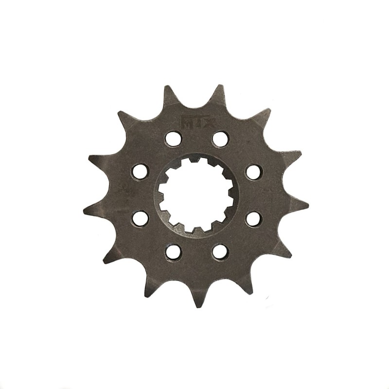 Zębatka przednia 2084 13 KTM SX 85 18-20, HUSQVARNA TC 85 18-20 - MTX PARTS (190513JT)