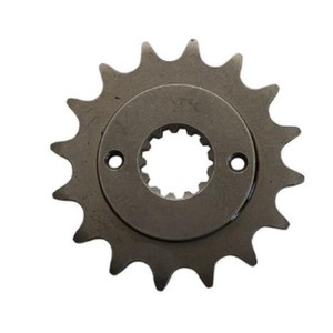 MTX PARTS ZĘBATKA PRZEDNIA 525 17 KAWASAKI ZXR 400, KLE 500 '91-'96 (+2), GPZ 500S '87-'05, ZR 550 ZEPHYR (+1) (52517JT)