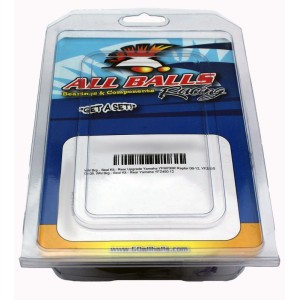 All Balls tulejka wewnętrzna piasty koła KTM SX 85/105 - Przód, Tulejki kół