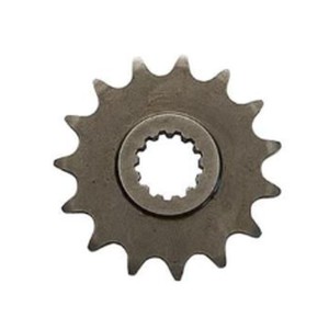 MTX PARTS ZĘBATKA PRZEDNIA 585 16 KAWASAKI ZX-6R/RR '07-17, YAMAHA XTZ 750 '90-'98