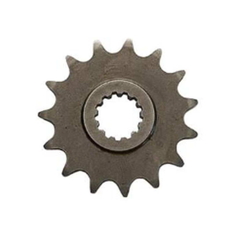 MTX PARTS ZĘBATKA PRZEDNIA 585 16 KAWASAKI ZX-6R/RR '07-17, YAMAHA XTZ 750 '90-'98