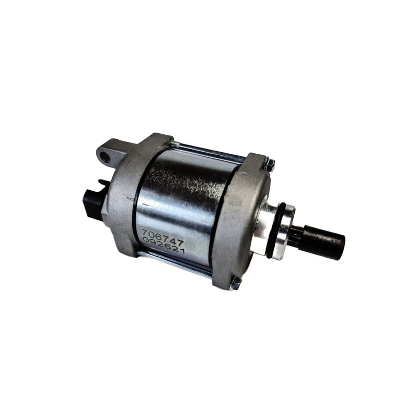 Rozrusznik KTM EXCF 250 14-15, EXCF 350 11-15 (77240001100) - Sklep Motocyklowy