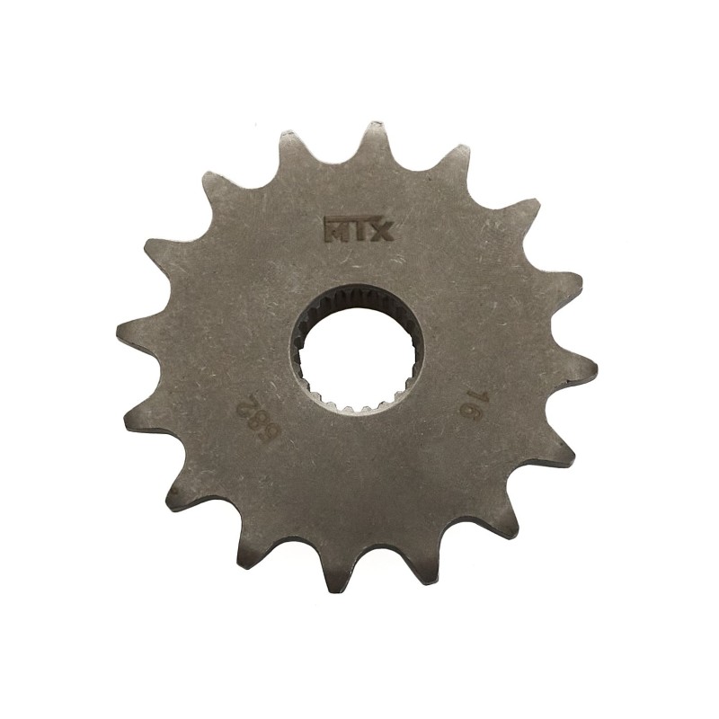 MTX PARTS ZĘBATKA PRZEDNIA 443 16 YAMAHA XJ 600 DIVERSION '92-'03 - ŁAŃC. 520